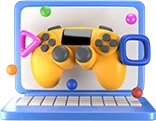Game App